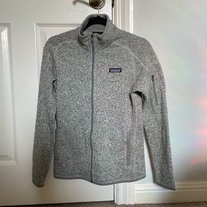 Patagonia Better Sweater Fleece Jacket